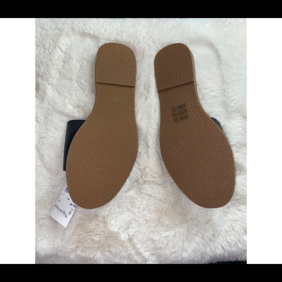 Madewell The Boardwalk Post Slide Sandal - Picture 5 of 5